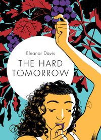 Produktbild: The Hard Tomorrow