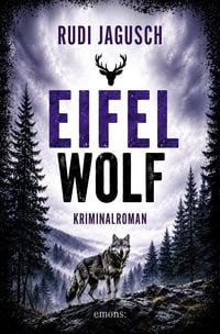 Produktbild: Eifelwolf