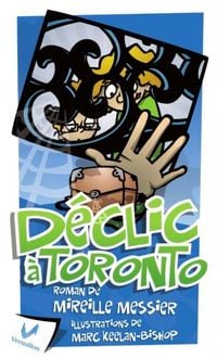 Produktbild: Declic a Toronto