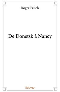 Produktbild: De donetsk a nancy