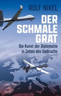 Produktbild: Der schmale Grat