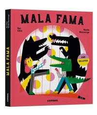 Produktbild: Mala fama