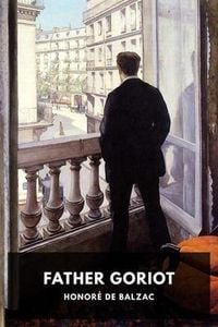Produktbild: Father Goriot