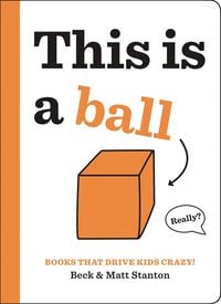 Produktbild: This Is a Ball