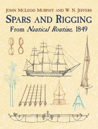 Produktbild: Spars & Rigging from Nautical