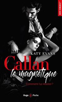 Produktbild: Callan, le magn&eacute;tique