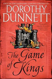 Produktbild: The Game of Kings