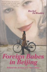 Produktbild: DeWoskin, R: Foreign Babes in Beijing