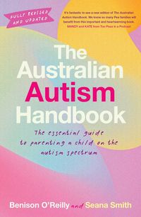 Produktbild: The Australian Autism Handbook