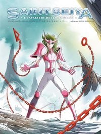 Produktbild: I cavalieri dello zodiaco. Saint Seiya. Time odyssey. Collector edition. Vol. 2