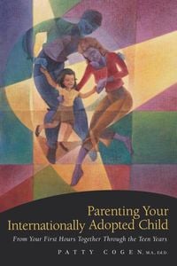Produktbild: Parenting Your Internationally Adopted Child