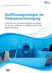 Produktbild: Quellfassungsanlagen zur Trinkwasserversorgung