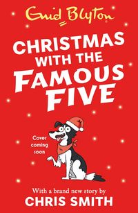 Produktbild: Famous Five: Christmas with the Famous Five