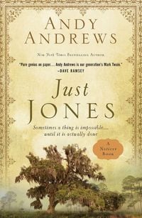Produktbild: Just Jones