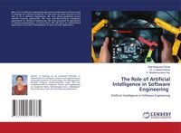 Produktbild: The Role of Artificial Intelligence in Software Engineering