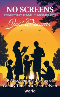 Produktbild: No Screens Just Dreams