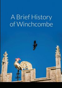 Produktbild: A Brief History of Winchcombe