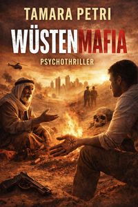 Produktbild: W&uuml;stenmafia