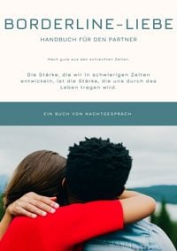 Produktbild: Borderline-Liebe