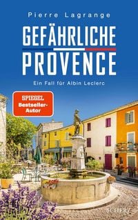 Produktbild: Gef&auml;hrliche Provence