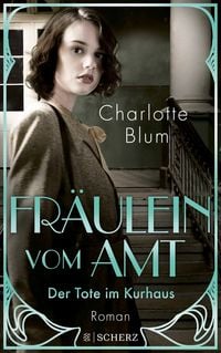 Produktbild: Fr&auml;ulein vom Amt &ndash; Der Tote im Kurhaus