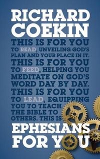Produktbild: Ephesians For You