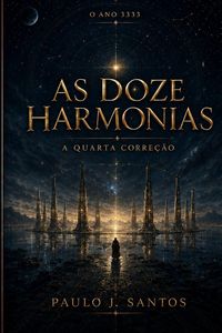 Produktbild: As Doze Harmonias - Ano 3333