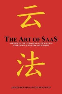 Produktbild: The Art of SaaS