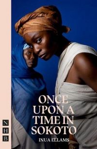 Produktbild: Once Upon a Time in Sokoto