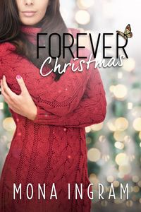 Produktbild: Forever Christmas (The Forever Series, #5)