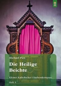 Produktbild: Die Heilige Beichte