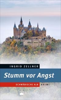 Produktbild: Stumm vor Angst