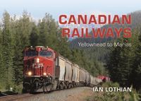 Produktbild: Candian Railways: Yellow Head to Marias