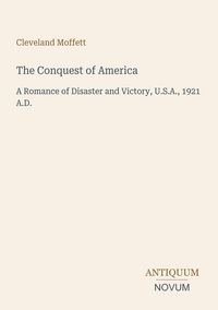 Produktbild: The Conquest of America