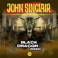 Produktbild: Black Dragon Rising
