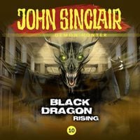 Produktbild: Episode 10: Black Dragon Rising