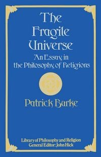 Produktbild: The Fragile Universe