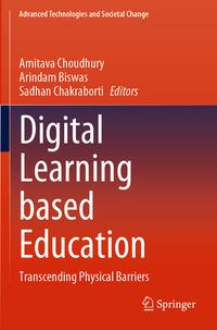 Produktbild: Digital Learning based Education