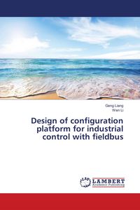 Produktbild: Design of configuration platform for industrial control with fieldbus