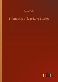 Produktbild: Friendship Village Love Stories