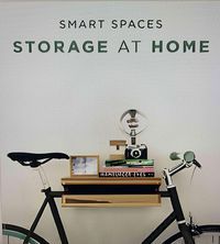 Produktbild: Smart Spaces: Storage Solutions at Home