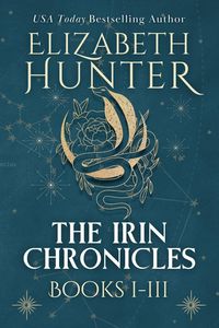 Produktbild: The Irin Chronicles