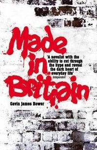 Produktbild: Made in Britain