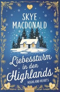 Produktbild: Liebessturm in den Highlands