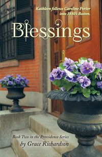 Produktbild: Blessings