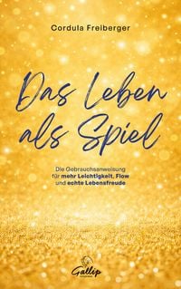 Produktbild: Das Leben als Spiel