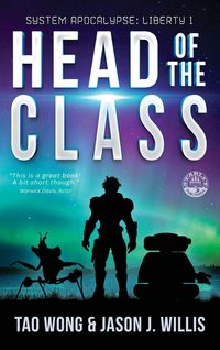 Produktbild: Head of the Class