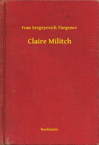 Produktbild: Claire Militch