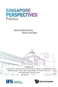 Produktbild: Singapore Perspectives