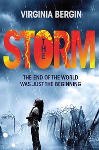 Produktbild: The Storm